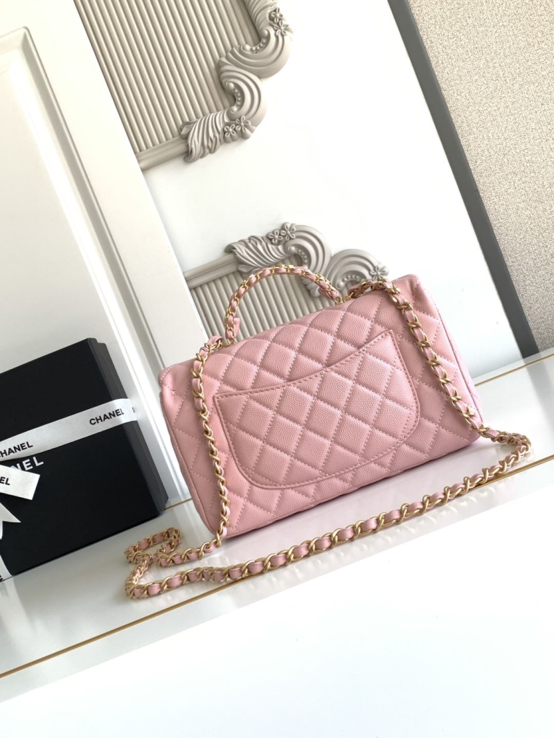 Ch**el satchel bags
